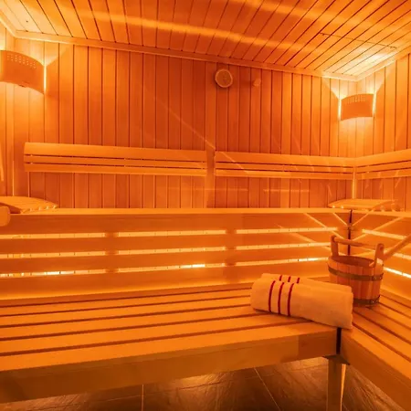 Griffin Chalet St. Anton am Arlberg